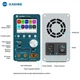 Блок питания Sunshine P1 Pro интеллектуальный / точечная сварка АКБ / LCD / Quick Charge 3.0 / PD / 250W - изображение 8
