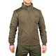 Куртка флісова USAF Jacket Sturm Mil-Tec Ranger Green XL (10430012) - изображение 1