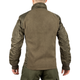 Куртка флісова USAF Jacket Sturm Mil-Tec Ranger Green XL (10430012) - изображение 2