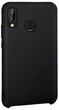 Панель Qoltec для Huawei P20 Lite Black (5901878506593) - зображення 2