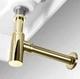 Сифон Золото SIA Gold арт. S-01 - изображение 6