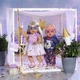Набір одягу для ляльки Baby Born День Народження Делюкс (830796-116721) - зображення 8