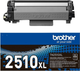 Toner Brother TN-2510XL Czarny (TN2510XL) - obraz 1