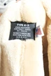 Дублянка Schott NYC з овечого хутра B-3 5651 46 - зображення 5