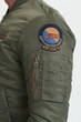 Бомбер MA-1 Schott NYC 5655 L - изображение 10