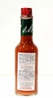 Соус TABASCO Buffalo Style Hot Sauce Табаско Баффало 148 мл. - изображение 3