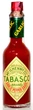 Соус Tabasco Garlic Pepper Sauce - 60 мл. - изображение 3