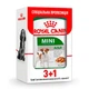 Влажный корм Royal Canin MINI ADULT (Роял Канин) консервы для собак мелких пород 4шт - изображение 1