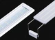 LED-светильник для аквариума Quanlong в Черном корпусе 40 см - изображение 5
