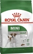 Royal Canin MINI ADULT сухой корм для собак мелких пород 9 кг - изображение 1
