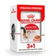 Вологий корм для дорослих кішок Royal Canin Instinctive In Gravy (шматочки в соусі) домашній птах 4 шт по 85 гр - зображення 1