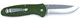 Карманный нож Ganzo G6252-GR Зеленый - изображение 2