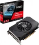Відеокарта ASUS AMD Radeon RX 6400 4GB Phoenix (PH-RX6400-4G) (GDDR6, 64 bit, PCI-E 4.0 x4) - изображение 2