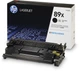 Картридж HP No.89X M507/528 Black (CF289X) - зображення 4