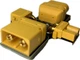 Запобіжник Smoke Stopper 3-30V XT30/XT60 Смоук стоппер - зображення 4