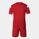 Форма футбольная (футболка и шорты) Joma SET PHOENIX - 102741.602 - M - Червоно-білий - изображение 2