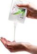 Успокаивающий гель для тела и лица Eyenlip Real Aloe Firming Soothing Gel с экстрактом алоэ 300 г (8809555253617) - изображение 3