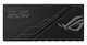 Блок живлення ASUS ROG Thor 850W 80 PLUS Platinum (ROG-THOR-850P) - изображение 3