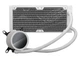 Система водяного охлаждения ASUS ROG Ryuo III 240 ARGB White Edition (90RC00J2-M0UAY0) - изображение 8
