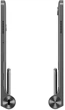 Планшет Lenovo Yoga Tab 11 YT-J706X 4G 8/256GB Storm Grey (ZA8X0045UA) - изображение 4