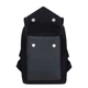 Рюкзак Rivacase 8521 Black 13.3" Чорний - зображення 3