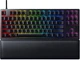 Клавіатура Razer Huntsman V2 TKL Red Switch (RZ03-03940800-R3R1) Black USB ( Чорний ) - изображение 5
