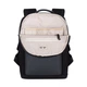 Рюкзак Rivacase 8521 Black 13.3" Чорний - зображення 8