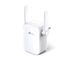 Точка доступу TP-Link TL-WA855RE (N300, 1xFE, 2 зовнішні антени) Розетка - изображение 1