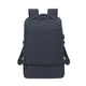 Рюкзак Rivacase 8365 Black 17.3" Чорний - зображення 2