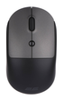 Миша бездротова 2E MF218 Silent Black/Gray (2E-MF218WBG) - изображение 1