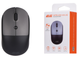 Миша бездротова 2E MF218 Silent Black/Gray (2E-MF218WBG) - изображение 7