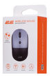 Миша бездротова 2E MF218 Silent Black/Gray (2E-MF218WBG) - изображение 8