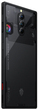 Смартфон ZTE Redmagic 8S Pro 16/512GB Aurora EU_ - зображення 4