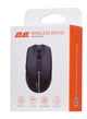 Миша бездротова 2E MF270 Silent Rechargeable WL Black (2E-MF270WBK) - изображение 8