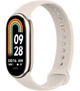 Фітнес-браслет Xiaomi Mi Smart Band 8 Champagne Gold (BHR7166GL) - зображення 3