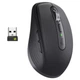 Мышка Logitech MX Anywhere 3S Bluetooth Mouse Graphite (910-006958) - изображение 6