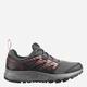 Женские кроссовки для бега с Gore-Tex Salomon Wander Gtx W L47291400 36 (5US/3.5UK) 22 см Plum Kitten/Black/Peach Amber (195751395465) - изображение 1