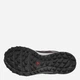 Женские кроссовки для бега с Gore-Tex Salomon Wander Gtx W L47291400 36 (5US/3.5UK) 22 см Plum Kitten/Black/Peach Amber (195751395465) - изображение 6