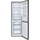 Холодильник комбінований HISENSE RB395N4BFE (BCD-300W) - зображення 2