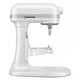 Кухонна машина KitchenAid Heavy Duty 6,6л 5KSM70JPXEWH з підйомною чашею білий - изображение 3