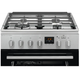 Кухонна плита ELECTROLUX LKK664200X - изображение 6