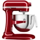 Кухонна машина KitchenAid Heavy Duty 6,6 л 5KSM70JPXEER з підйомною чашею червоний - изображение 1