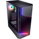 Корпус Cougar MX360 RGB Black, без БЖ - изображение 2