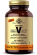 Мультивитаминный комплекс Solgar Formula VM-75 IRON-FREE FORMULA 90tabs - изображение 1