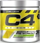 Предтренировочный комплекс Cellucor C4 Original 180 g (Green Apple) - изображение 1