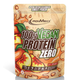 Веганский протеин IronMaxx 100 % Vegan Protein Zero 500g (Peach) - изображение 1