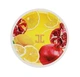Гидрогелевые патчи для глаз JAYJUNс экстрактом лимона и граната Pom Lemon Duo Eye Gel Patch 60 шт 8809495896448 - изображение 5