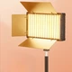 Прямоугольная LED лампа 29х17см U800 со штативом 2м светодиодная для фото и видеосъемки Набор для блогера - изображение 10