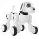 Інтерактивна іграшка робот-собака Smart Pet Dog 619 танцює співає - зображення 1