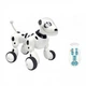 Інтерактивна іграшка робот-собака Smart Pet Dog 619 танцює співає - зображення 4